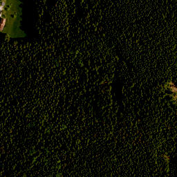 Satellite imagery of Buchberg, DE