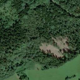 Satellite imagery of U zadních chalup [Chudenín - Svatá Kateřina], CZ