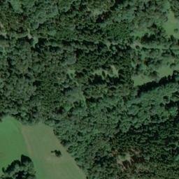 Satellite imagery of U zadních chalup [Chudenín - Svatá Kateřina], CZ