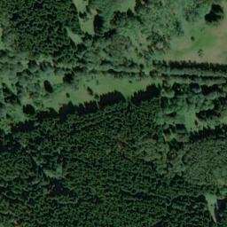 Satellite imagery of U zadních chalup [Chudenín - Svatá Kateřina], CZ