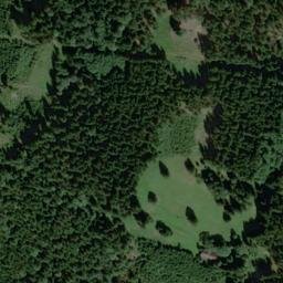 Satellite imagery of Malý Prenet [Železná Ruda-Hojsova Stráž] GSM, CZ