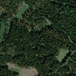 Satellite imagery of Malý Prenet [Železná Ruda-Hojsova Stráž] GSM, CZ