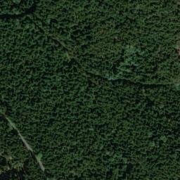 Satellite imagery of Malý Prenet [Železná Ruda-Hojsova Stráž] GSM, CZ