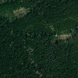 Satellite imagery of Plošina, CZ