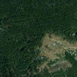 Satellite imagery of Plošina, CZ