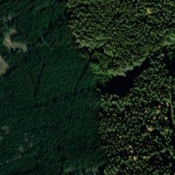 Satellite imagery of Teleček [Velhartice - Chotěšov], CZ