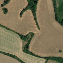 Satellite imagery of Hrádek [Hrádek u Sušice] GSM, CZ