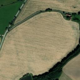 Satellite imagery of Čepenec [Volenice] GSM, CZ