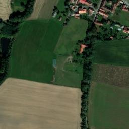 Satellite imagery of Čepenec [Volenice] GSM, CZ
