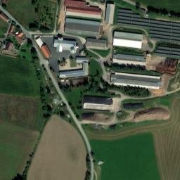 Satellite imagery of Čepenec [Volenice] GSM, CZ