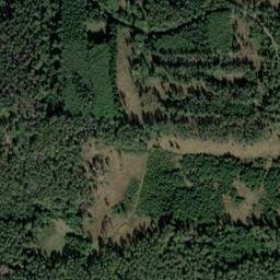 Satellite imagery of Pavlova hora [Štěchovice], CZ