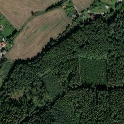 Satellite imagery of Velká Kakada [Strakonice - Přední Ptákovice], CZ
