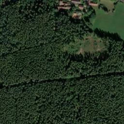 Satellite imagery of Velká Kakada [Strakonice - Přední Ptákovice], CZ