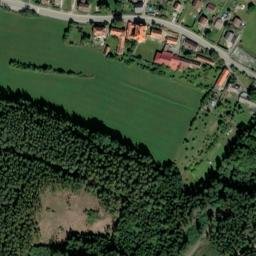 Satellite imagery of (Srpská) [Strakonice-Přední Ptákovice], CZ