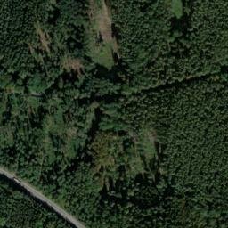 Satellite imagery of (Srpská) [Strakonice-Přední Ptákovice], CZ