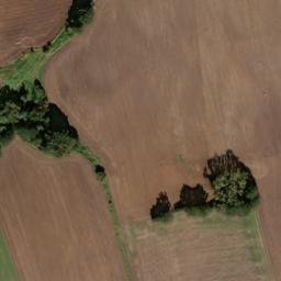 Satellite imagery of Virotín [Čejetice-Sedlíkovice] GSM, CZ
