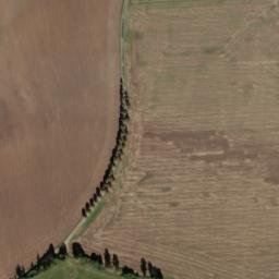 Satellite imagery of Virotín [Čejetice-Sedlíkovice] GSM, CZ