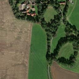 Satellite imagery of Virotín [Čejetice-Sedlíkovice] GSM, CZ