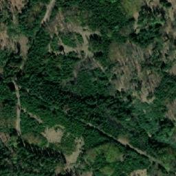 Satellite imagery of Skalský vrch [Písek-Smrkovice], CZ