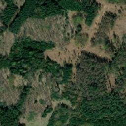 Satellite imagery of Skalský vrch [Písek-Smrkovice], CZ