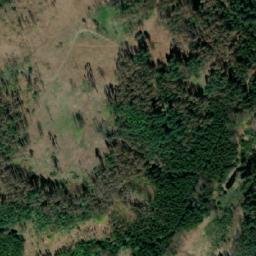 Satellite imagery of Skalský vrch [Písek-Smrkovice], CZ