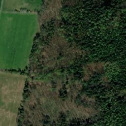 Satellite imagery of Chlum [Paseky u Písku], CZ