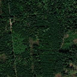 Satellite imagery of Chlum [Paseky u Písku], CZ