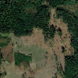 Satellite imagery of Chlum [Paseky u Písku], CZ