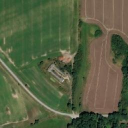 Satellite imagery of Na Horkách [Chrášťany-Pašovice], CZ