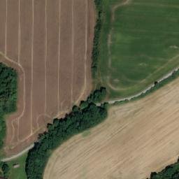 Satellite imagery of Na Horkách [Chrášťany-Pašovice], CZ