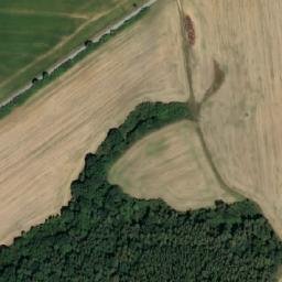 Satellite imagery of Na Horkách [Chrášťany-Pašovice], CZ
