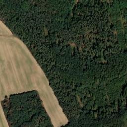 Satellite imagery of Kopanina [Týn nad Vltavou-Koloděje], CZ