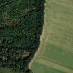 Satellite imagery of Kopanina [Týn nad Vltavou-Koloděje], CZ