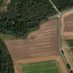 Satellite imagery of Vač [Březnice u Bechyně] GSM, CZ