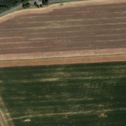 Satellite imagery of Vač [Březnice u Bechyně] GSM, CZ