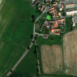 Satellite imagery of [Vlastiboř-Záluží] HG, CZ