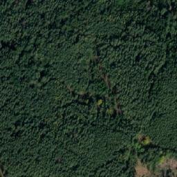 Satellite imagery of Strážka [Deštná u Jindřichova Hradce], CZ