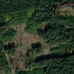 Satellite imagery of Najdecké Čihadlo [Horní Radouň] GSM-2, CZ