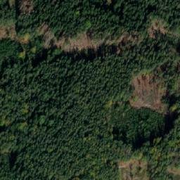 Satellite imagery of Najdecké Čihadlo [Horní Radouň] GSM-2, CZ