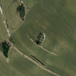 Satellite imagery of Vesce [Počátky-Vesce] outlook p., CZ