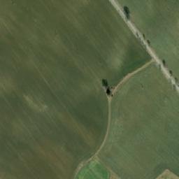 Satellite imagery of Vesce [Počátky-Vesce] outlook p., CZ
