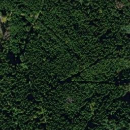 Satellite imagery of Řídelovský kopec, CZ