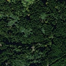 Satellite imagery of Farský kopec, CZ