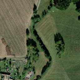 Satellite imagery of Hamr, CZ