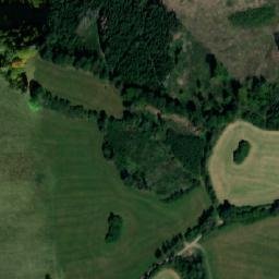 Satellite imagery of Hamr, CZ