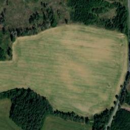 Satellite imagery of Hamr, CZ