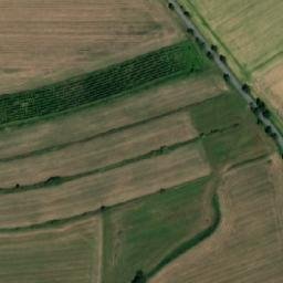 Satellite imagery of Pavlov WT-2, CZ