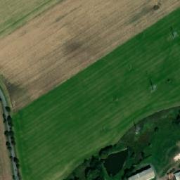 Satellite imagery of Pavlov WT-3, CZ