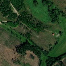 Satellite imagery of Šárovec, CZ