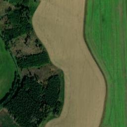 Satellite imagery of Šárovec, CZ